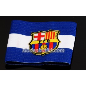 FC Barcelona Fotball Leggbeskyttere M002